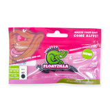 Floatzilla Fire Tail | 4-Pack Available In 2 Sizes